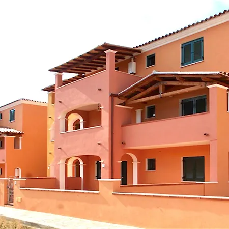 Isa-apartments With Air Conditioning In Sos Alinos * Orosei