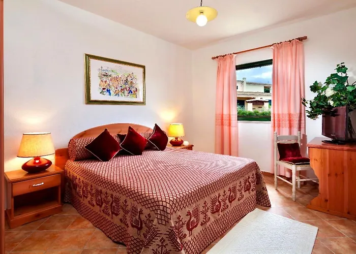 Isa-apartments With Air Conditioning In Sos Alinos Apart Otel
